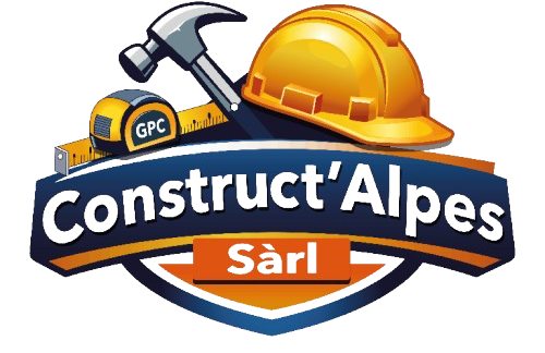 Construct Alpes Sarl
