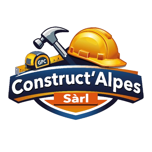 Construct Alpes Sarl